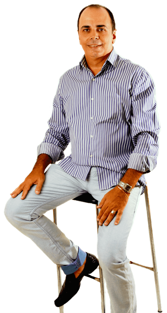 Marcio Caldellas